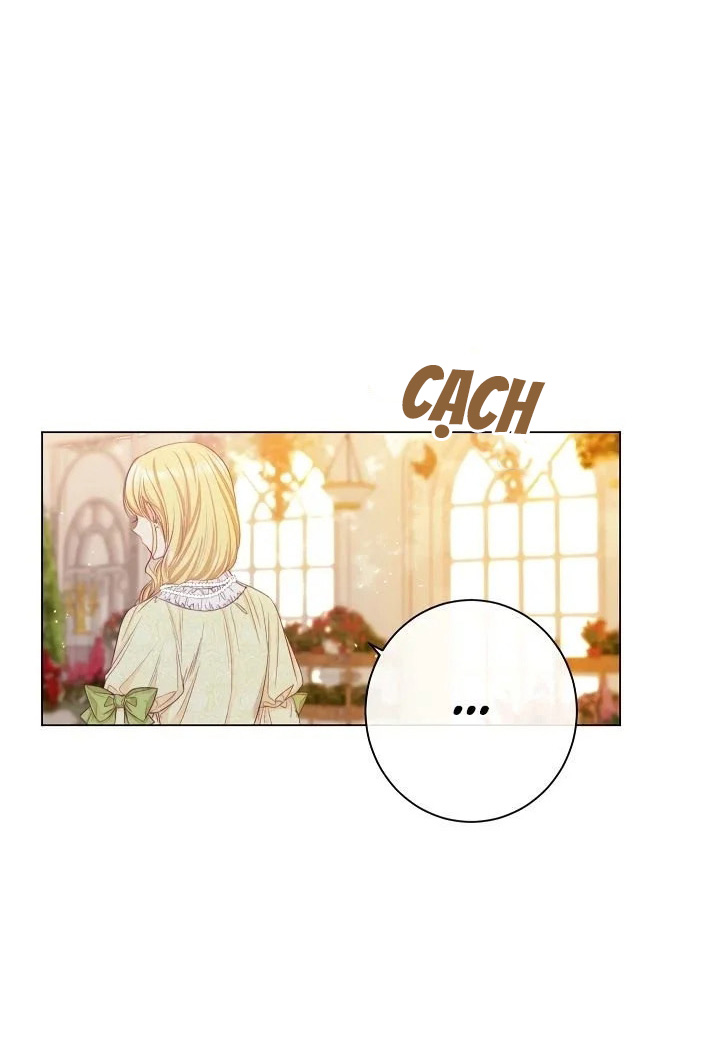 ác nữ đảo ngược đồng hồ cát chapter 43 40