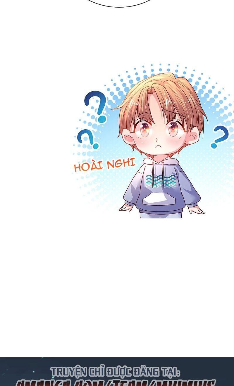 ma ma đột kích : cha mời tiếp chiêu chapter 57 13