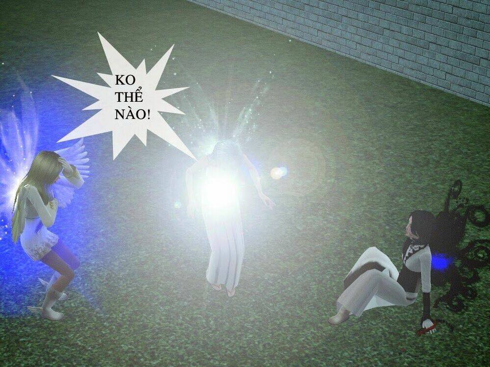 my godness - nữ thần của tôi chapter 3 46