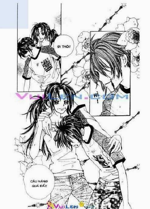 nhật ký tân hôn chapter 9 44