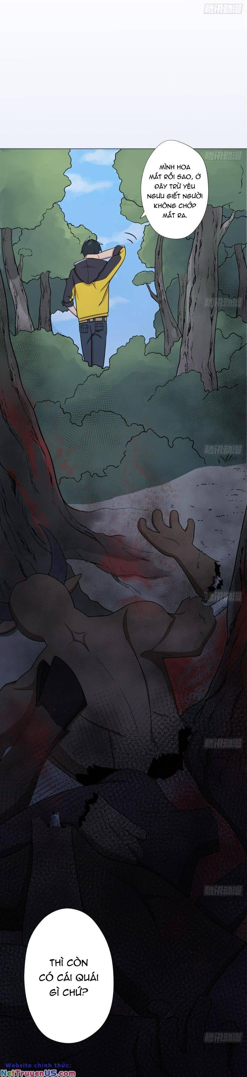 thiên thần shipper chapter 88 8