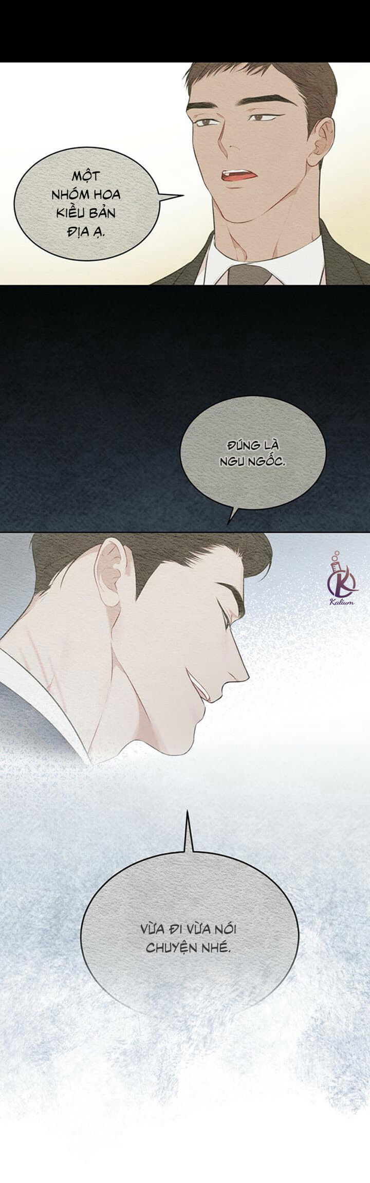 hình thái khởi sinh chapter 30 11