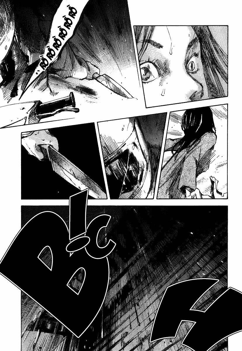 skyhigh: shinshou chapter 5 11