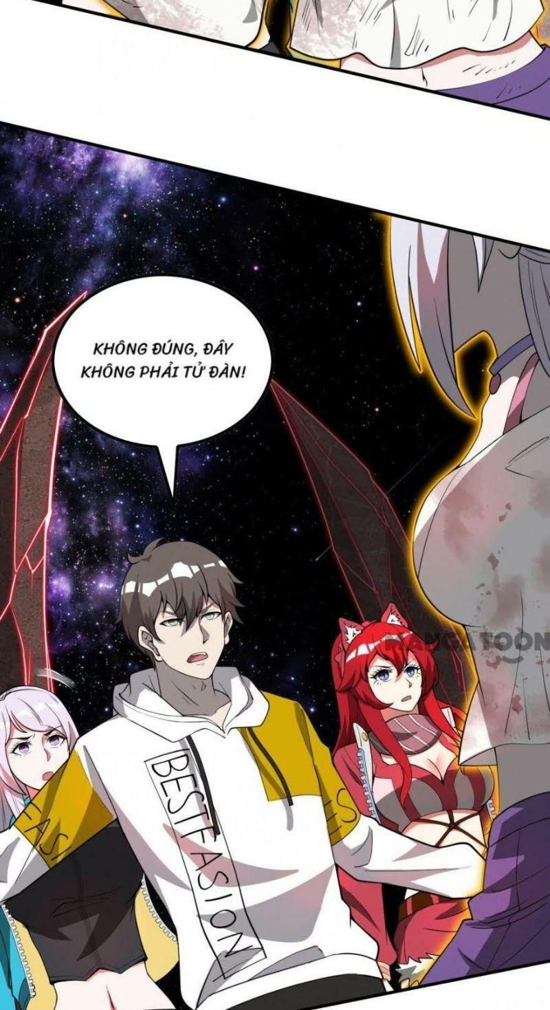 đệ nhất người ở rể chapter 136.2 12