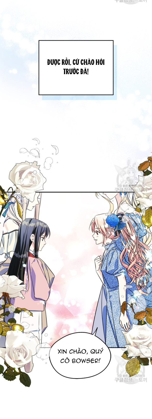 tôi đã trở thành bạn gái của nam chính chapter 2.1 15