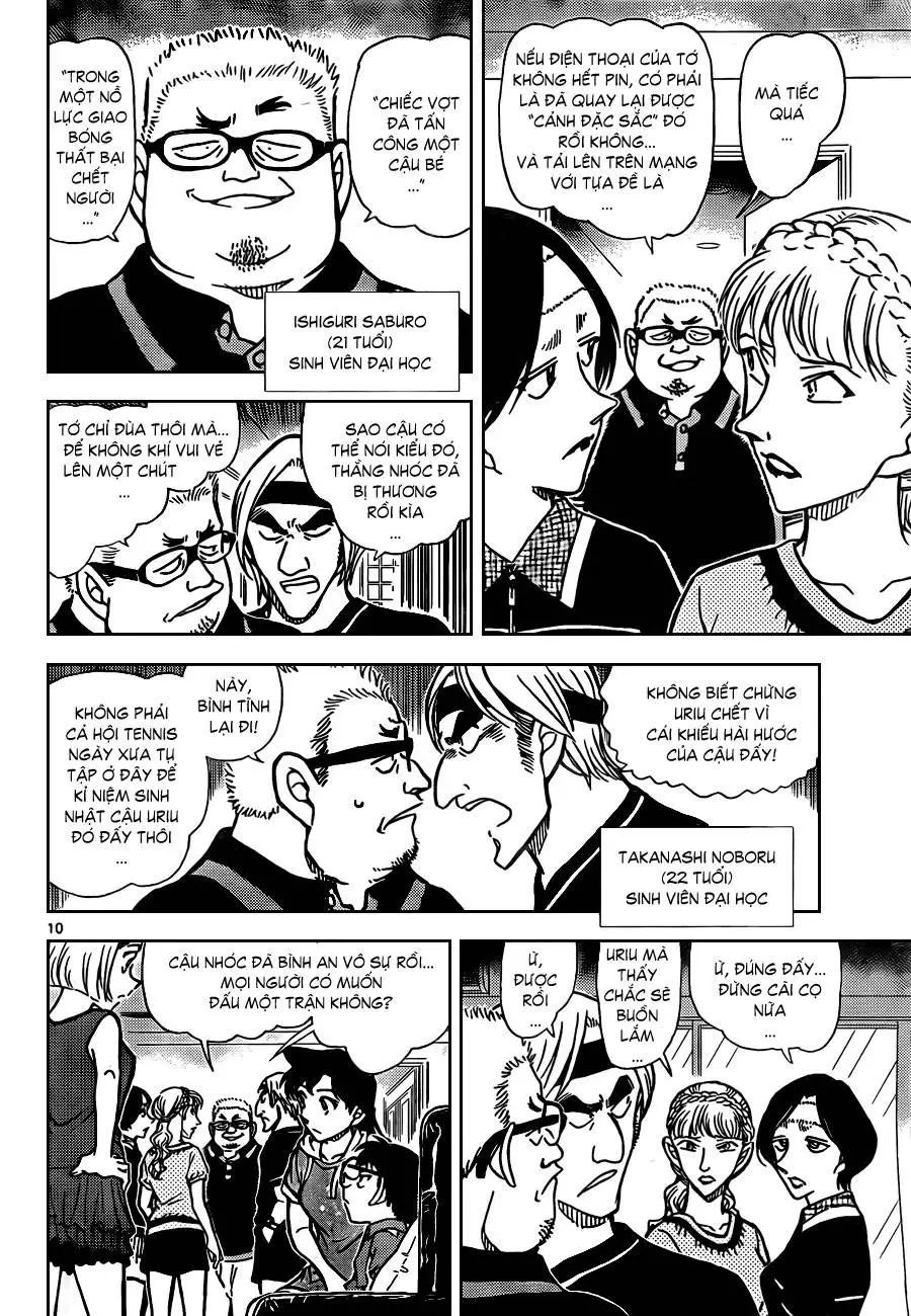 conan chapter 825 10