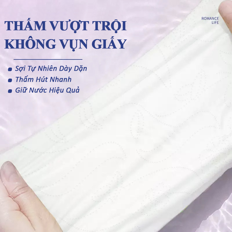 THÙNG 12 BỊCH KHĂN GIẤY RÚT TREO TƯỜNG SIPIAO 1 BỊCH 1000 TỜ CAO CẤP