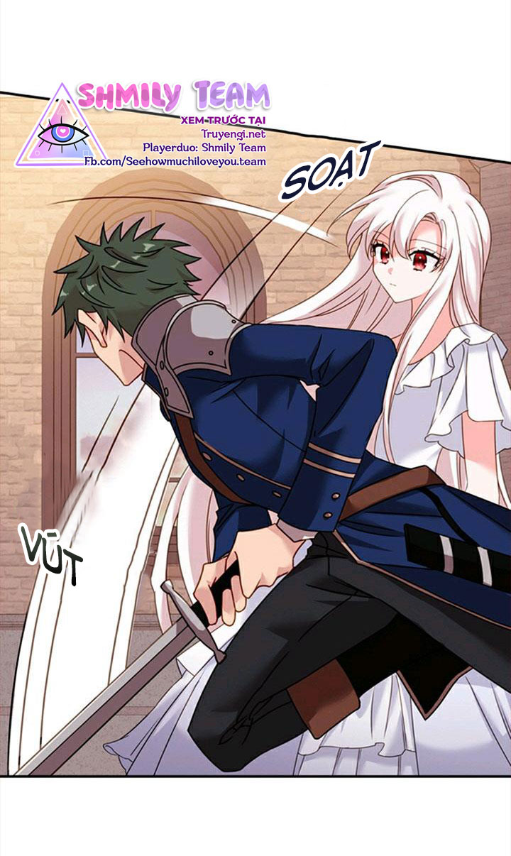 tiểu thư chỉ muốn được nghỉ ngơi chapter 17 43