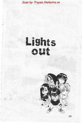 lights out chapter 13 1