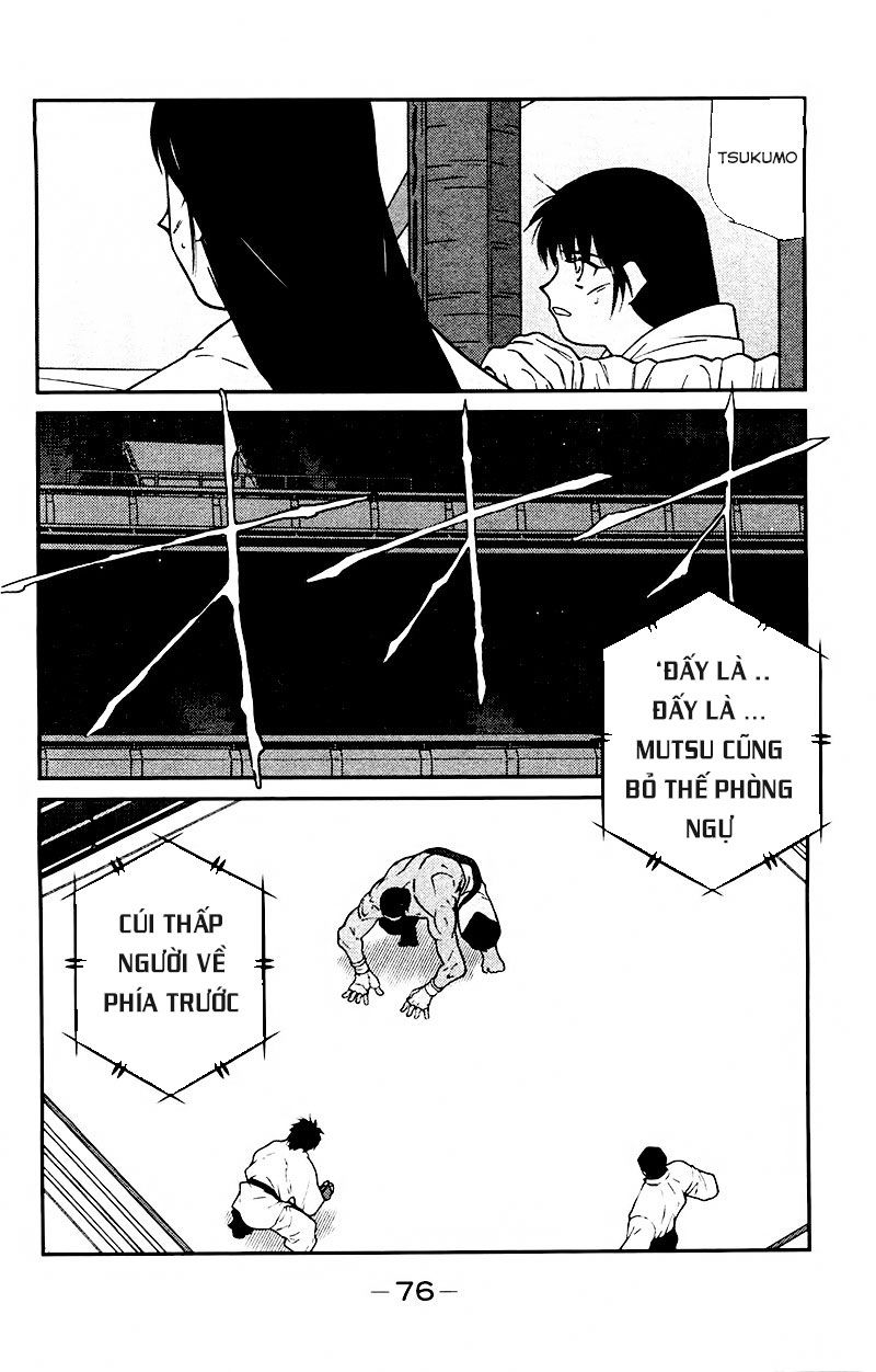 truyền nhân atula 3 chapter 77 5