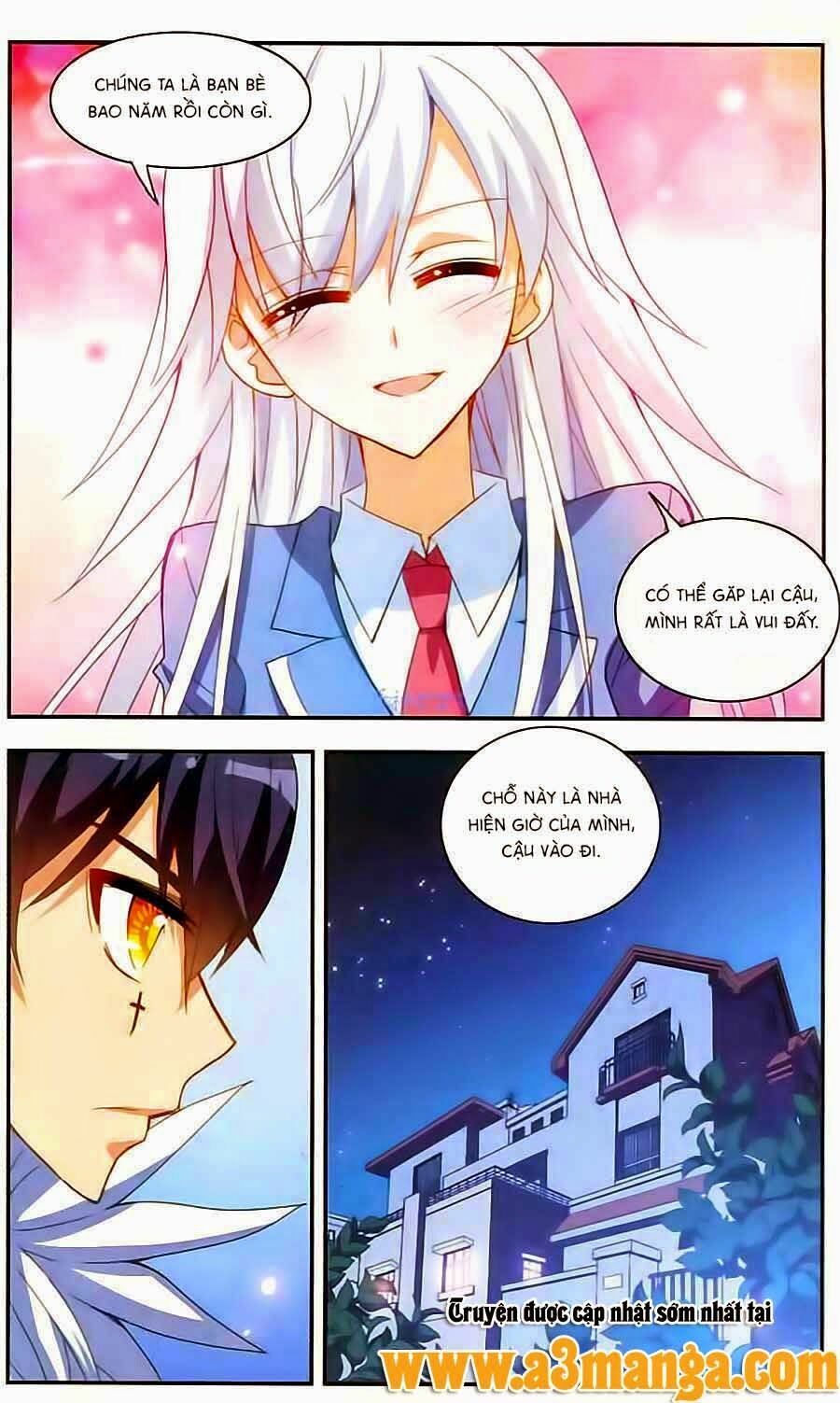 tô tịch kỳ quái chapter 15 3