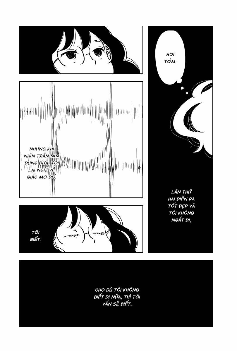 những kẻ cô đơn tột cùng chapter 4 28