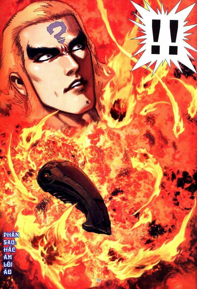 võ thần chapter 259 30