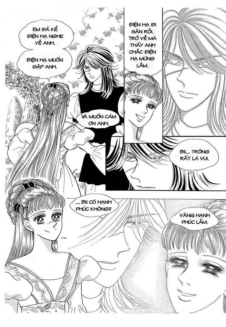 princess manhwa chapter 14 14