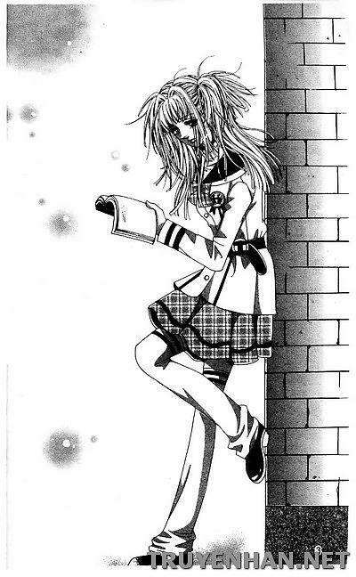 love bullet chapter 1 5