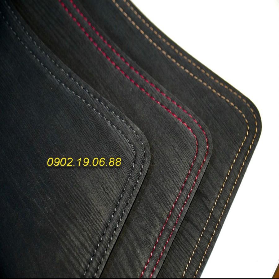 THẢM TAPLO VÂN GỖ SANG TRỌNG MITSHUBISHI XPANDER