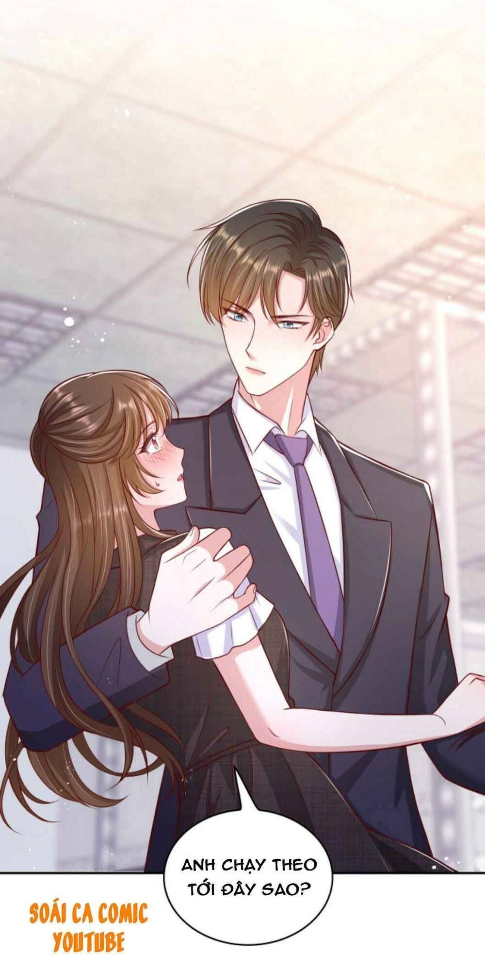 nhất sanh hữu hỉ chapter 49 15