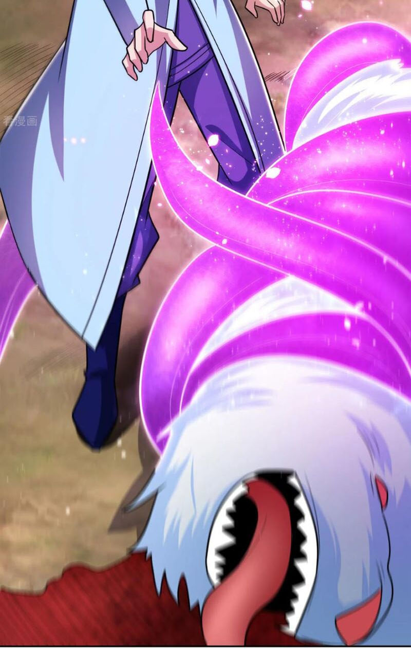 yêu giả vi vương chapter 171 4