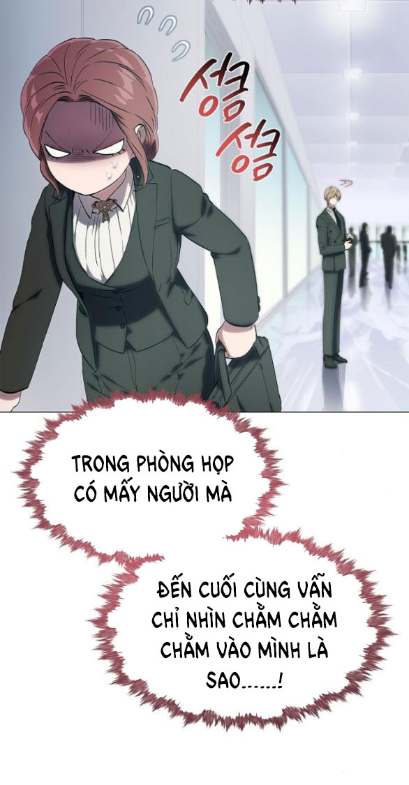 không thể thoát ra khỏi bộ phim kịch tính chapter 13.1 52