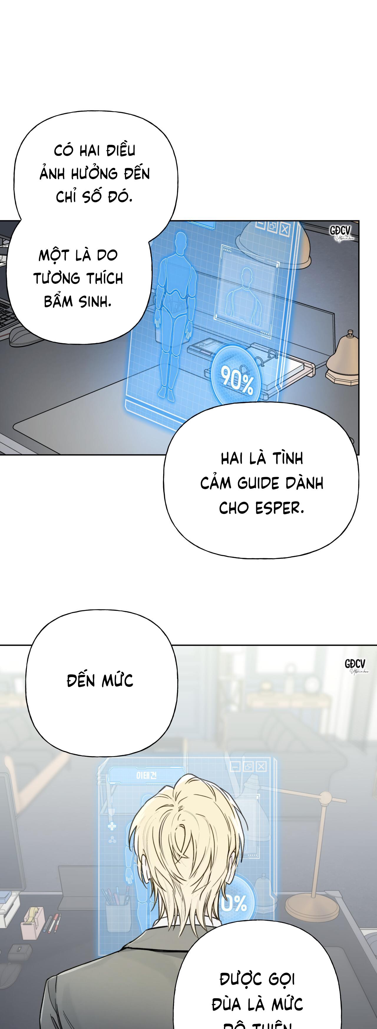 hiểm họa guiding chapter 7 13