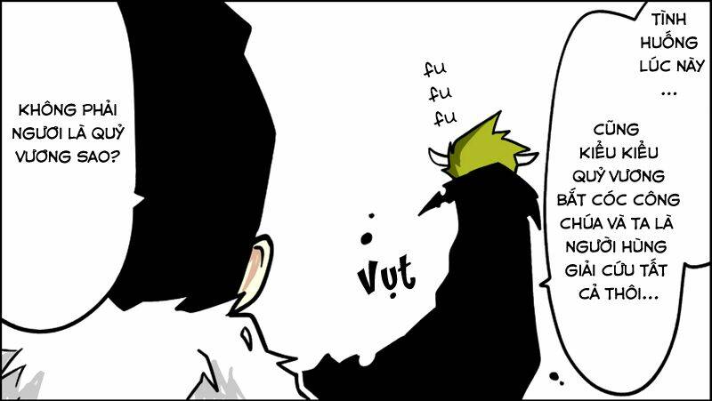 senyuu chapter 44 18