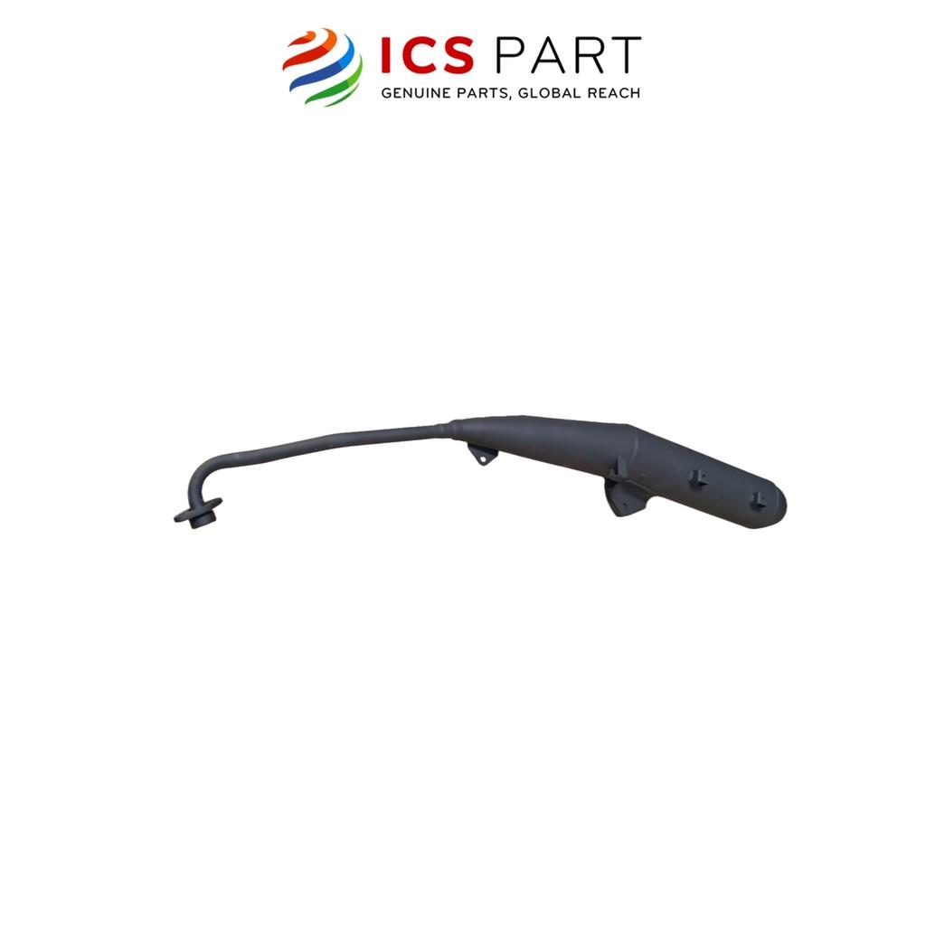 Pô - Ống Xả HONDA Wave Rsx Fi (18300K03M30)