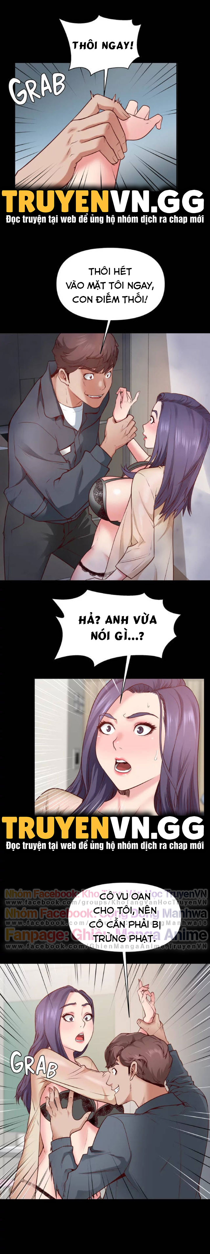 khi loser trỗi dậy chapter 2 6