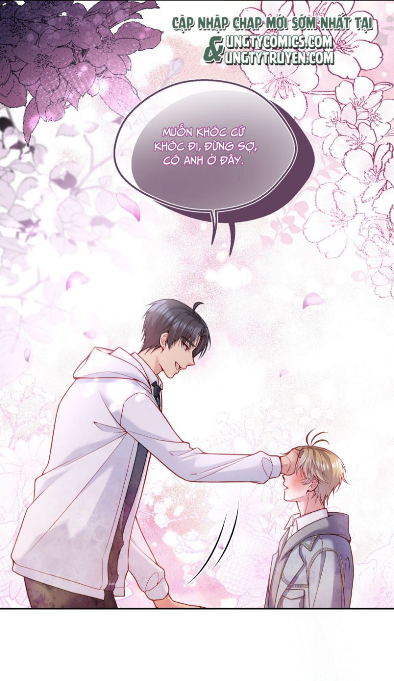 chàng nhân viên host và gã hàng xóm nguy hiểm chapter 77 9