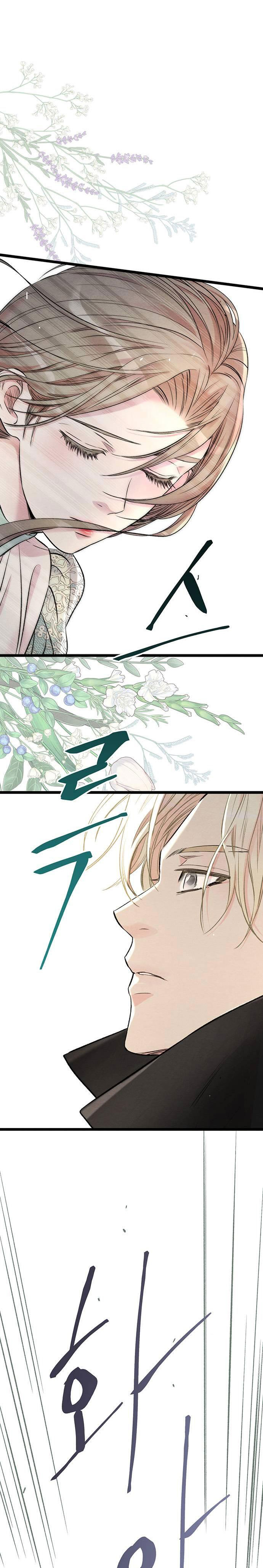 hoàng tử phiền toái chapter 31 11