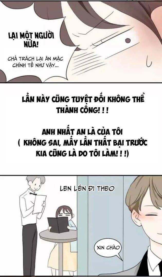 em rất thích anh chapter 1 13