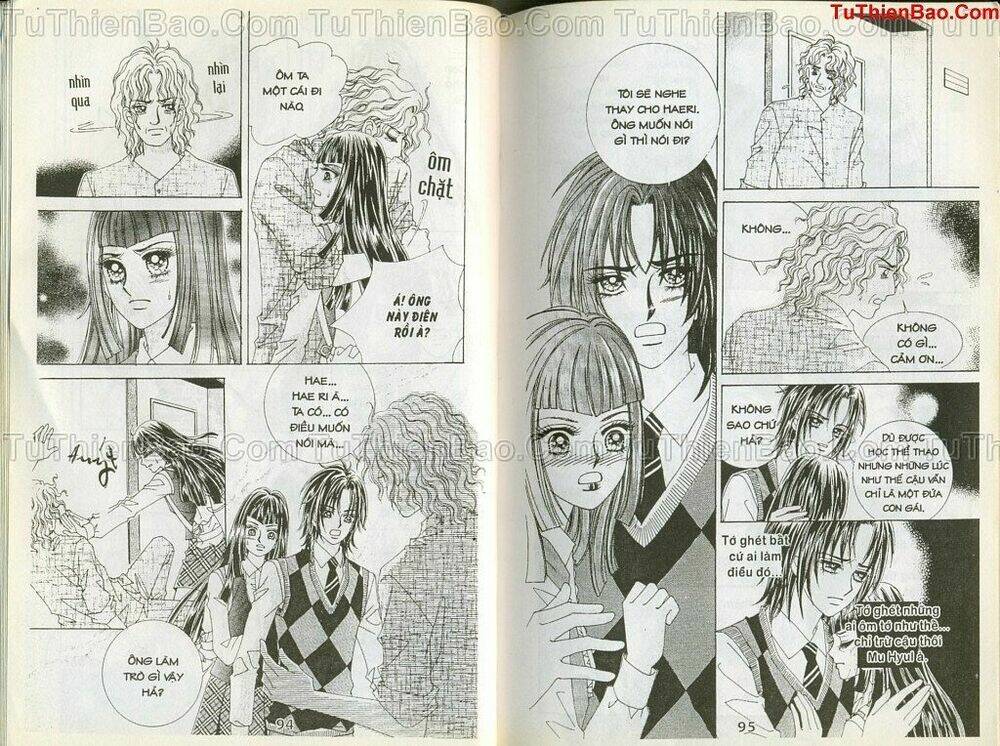 bí mật chapter 3 46