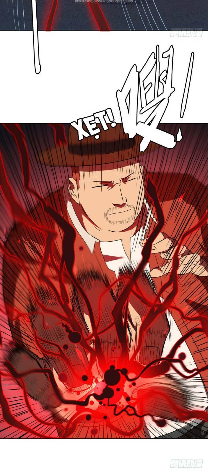 danh sách kẻ phản diện chapter 15.1 8