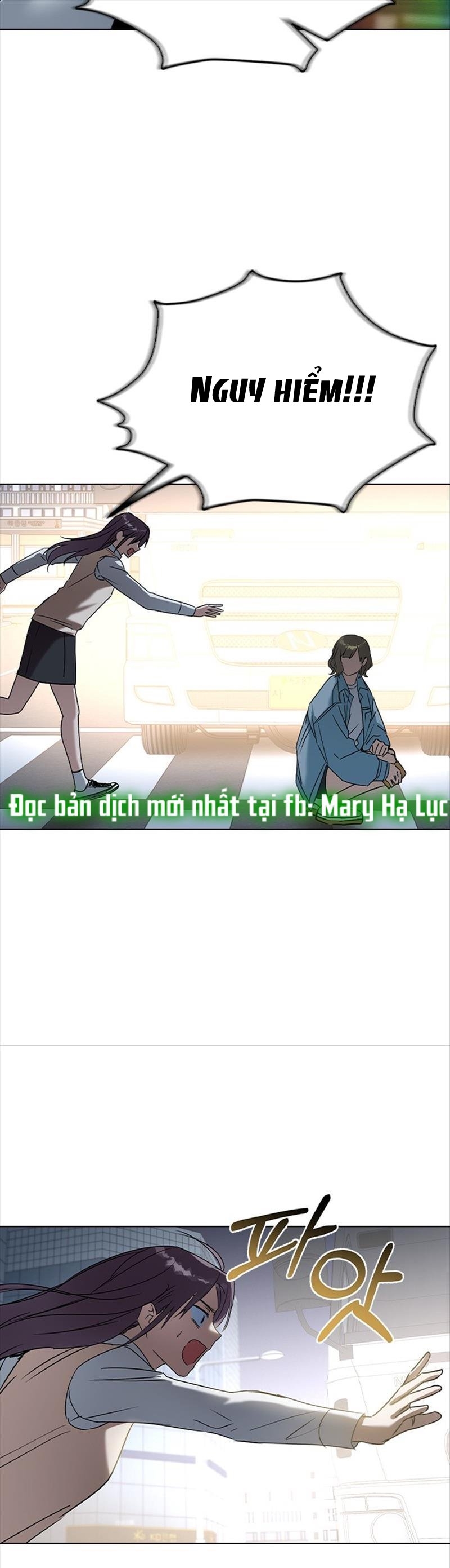 nhân duyên kiếp trước chapter 46.1 11