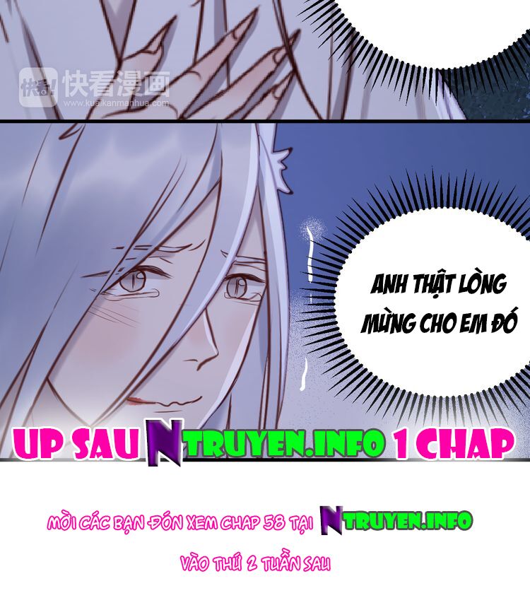 lượm được một tiểu hồ ly phần 1 chapter 57 48