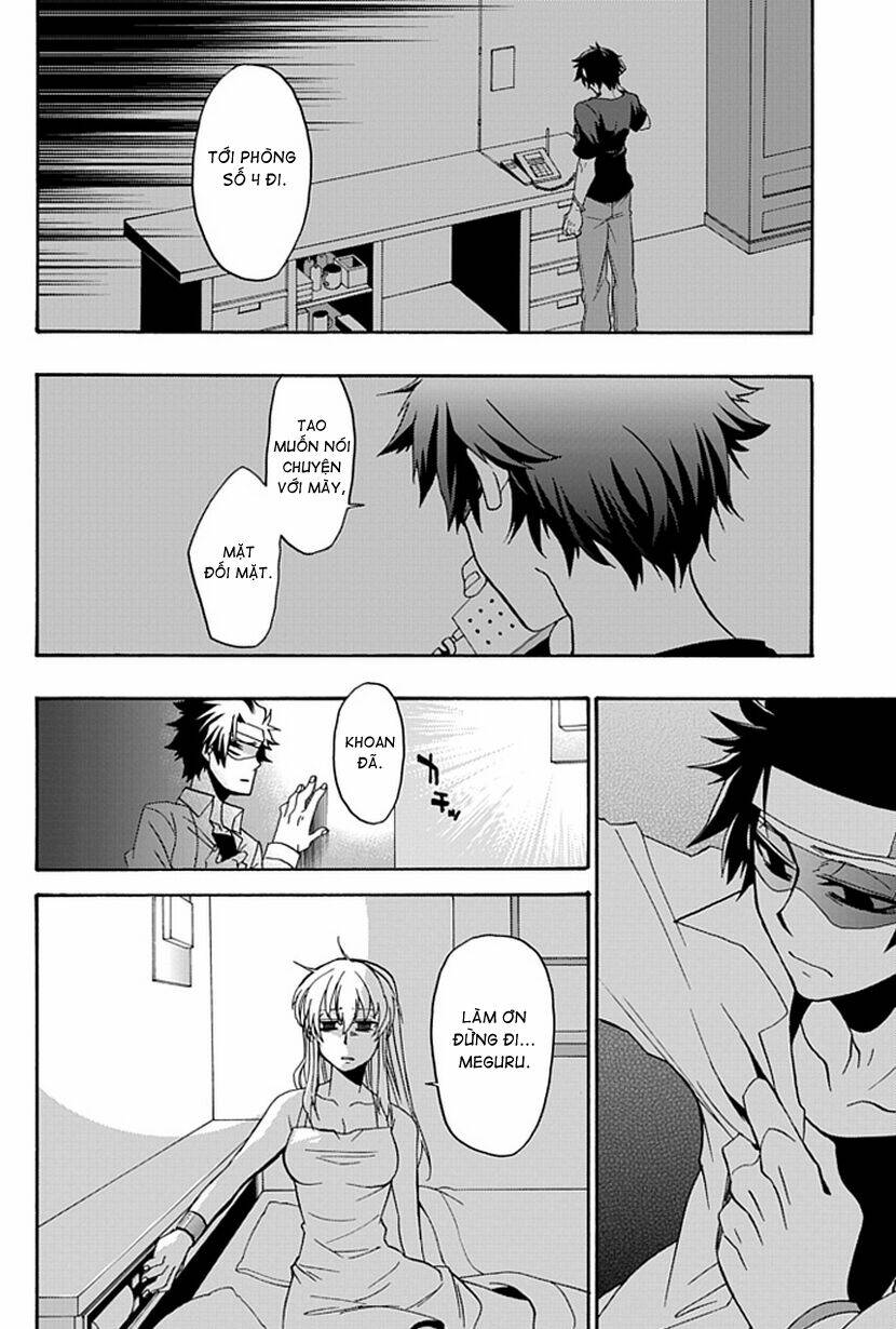 life is money chapter 11 33