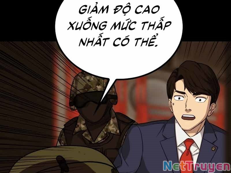 cánh cổng mở ra đúng ngày đầu tiên tôi thành chính trị gia chapter 24 11