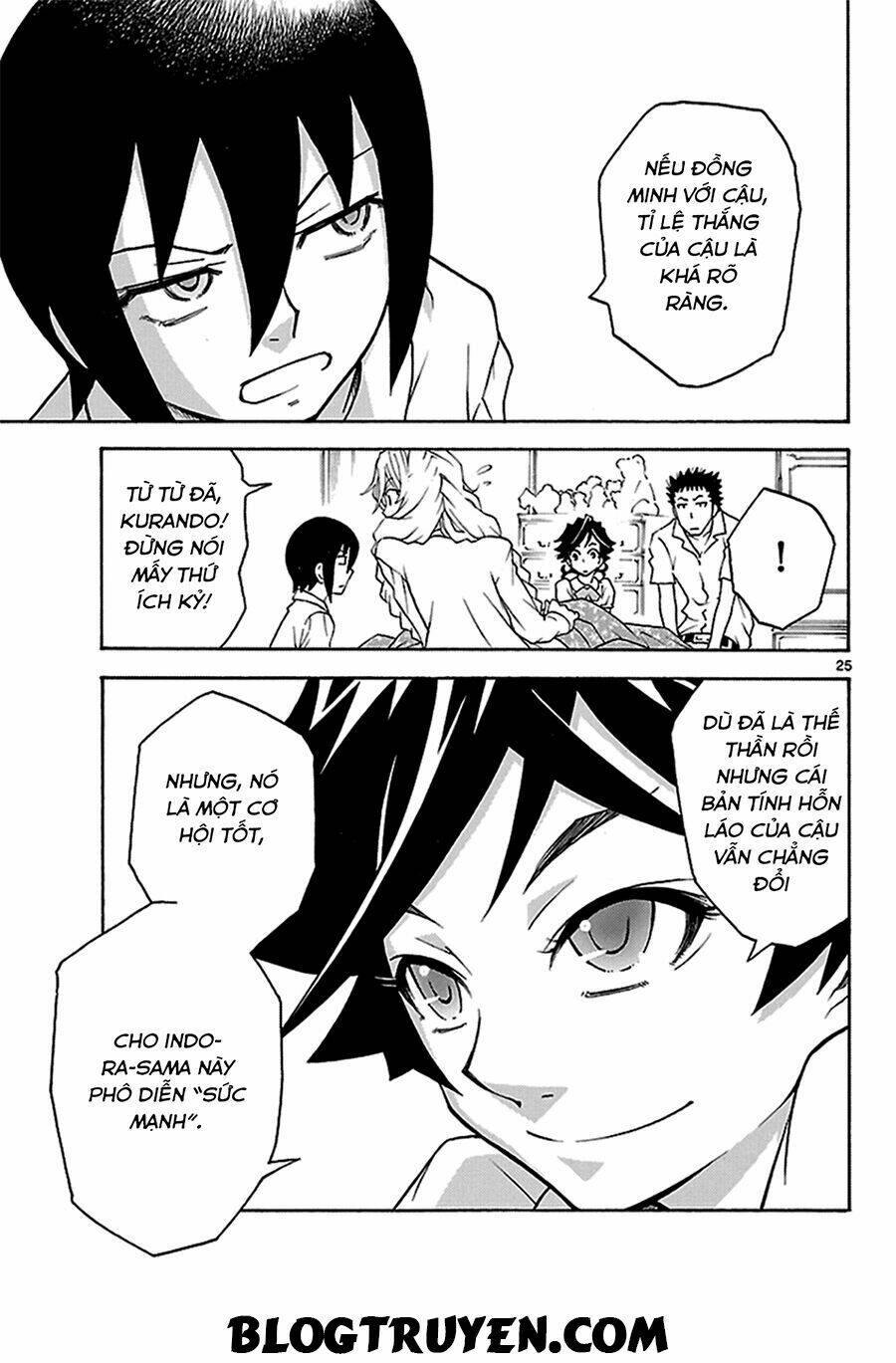 popcorn avatar chapter 7 26