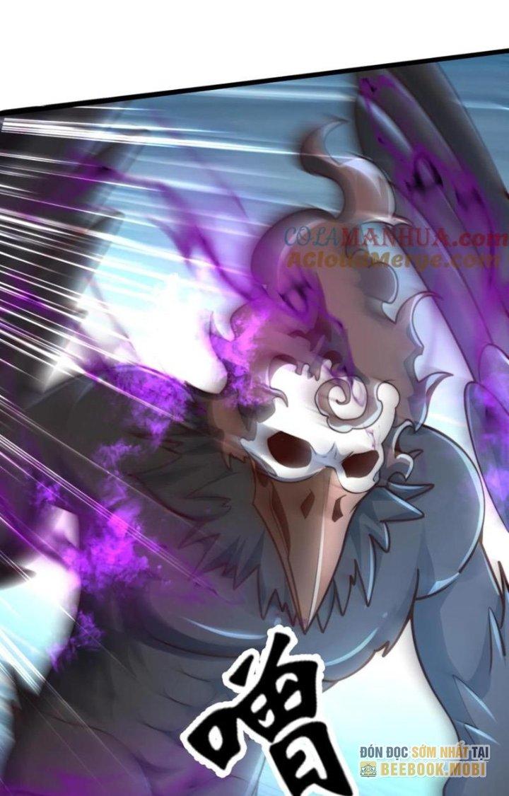 ta nuôi ma quỷ ở trấn ma ti chapter 181 30