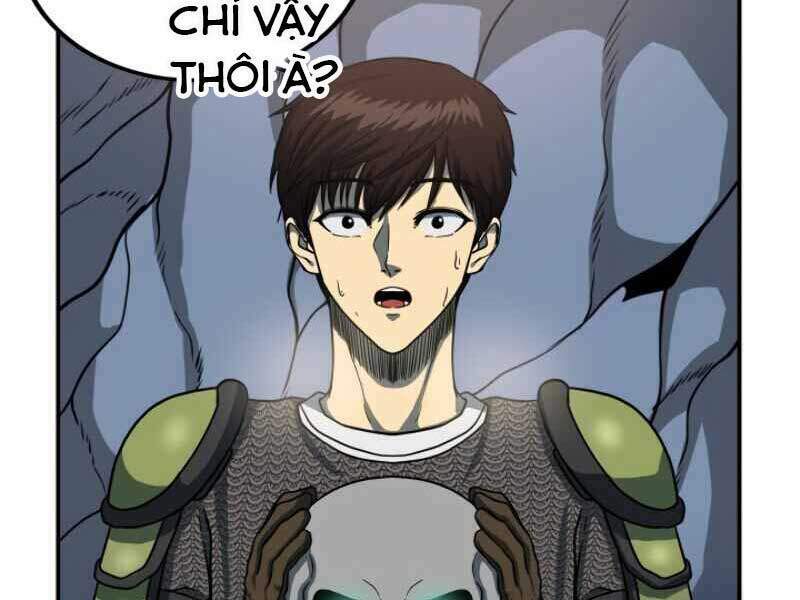 ngôi nhà kết nối với hầm ngục chapter 13 153