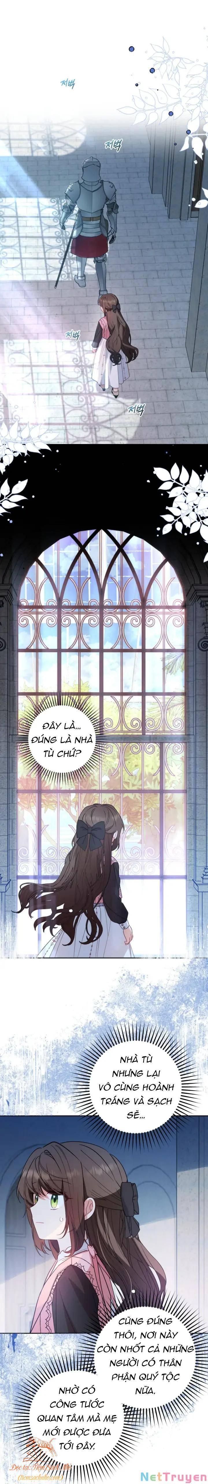 Được Yêu Thương Mà Còn Ngại Ngùng Sao! chapter 26 13