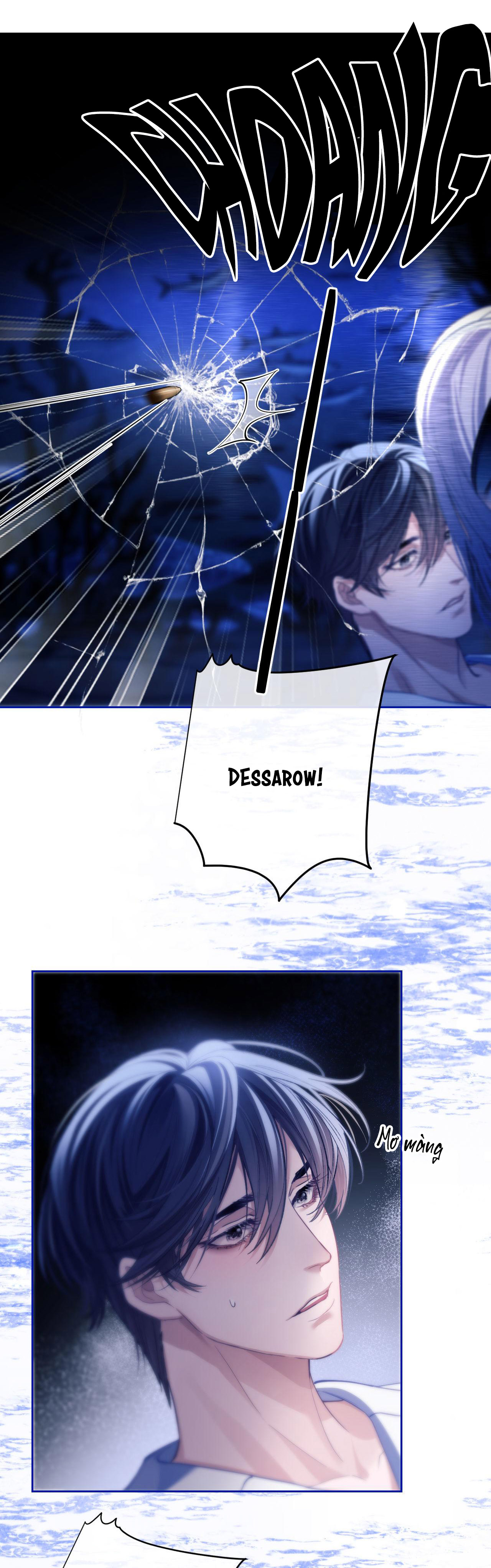 nhân ngư dessaro chapter 10 16