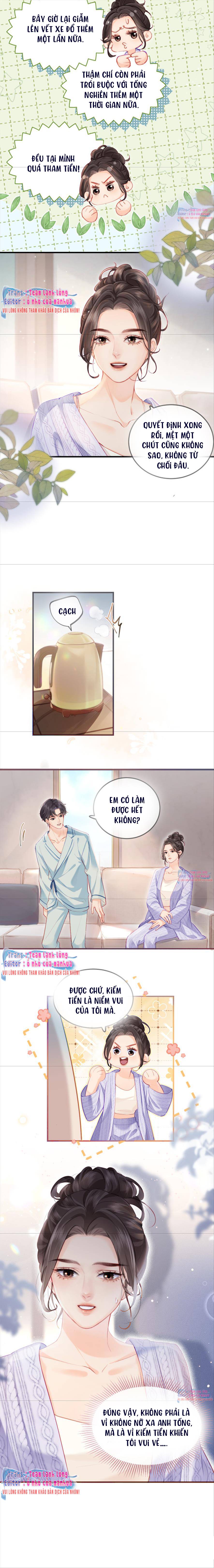 cặp phu thê ngọt ngào tới tận răng chapter 24 5