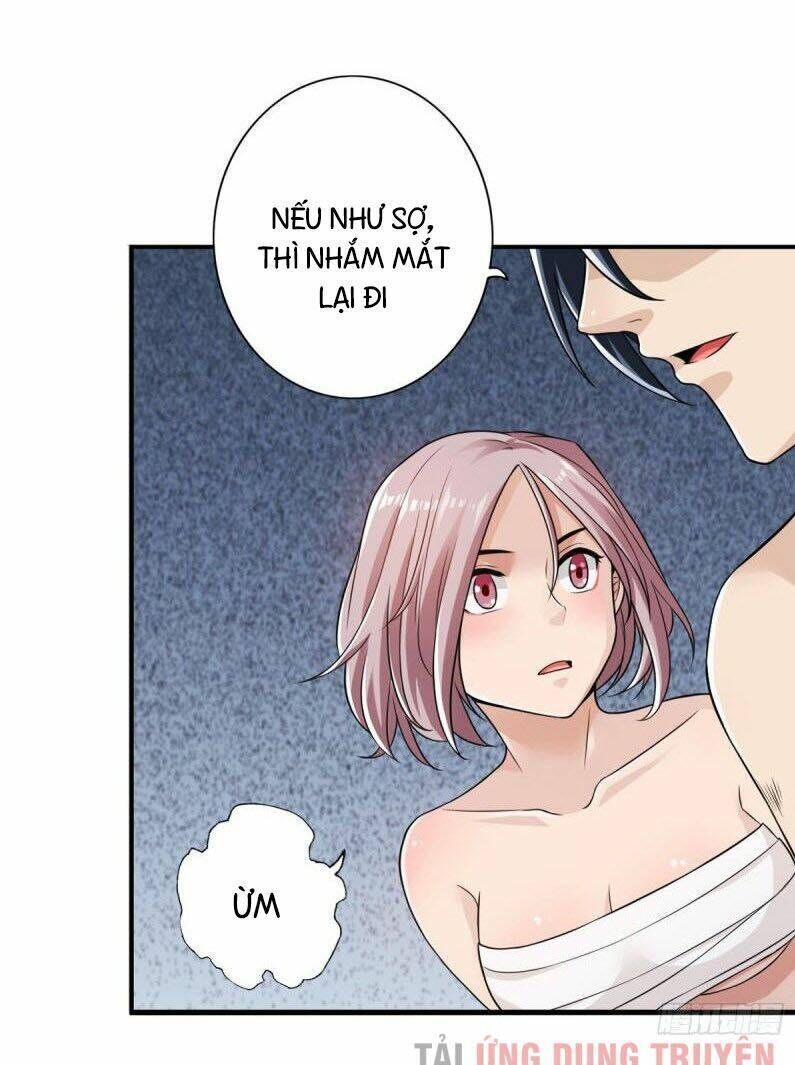 nhân vật phản diện đi tìm đường chết chapter 53 29