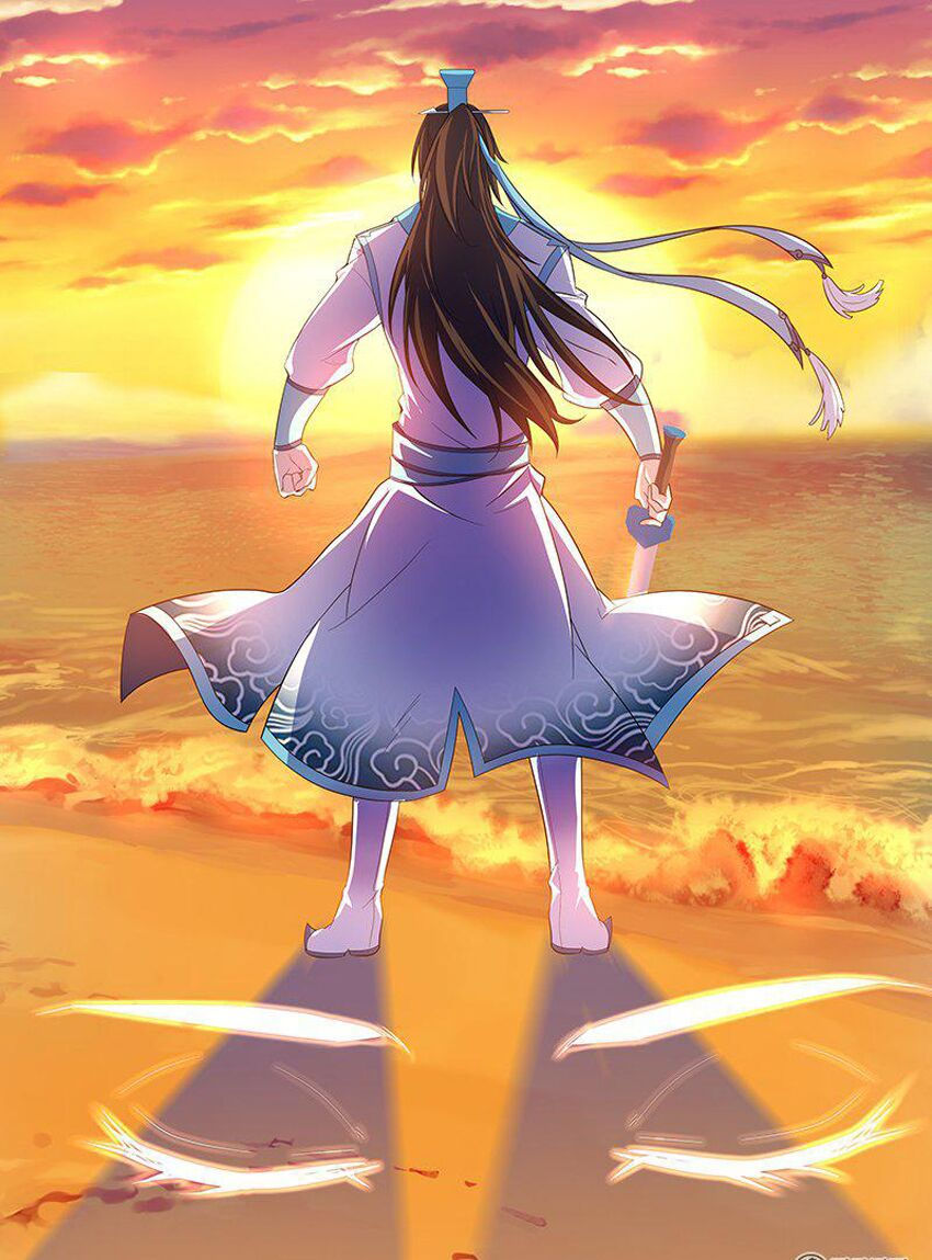 vĩnh hằng chí tôn chapter 142 2