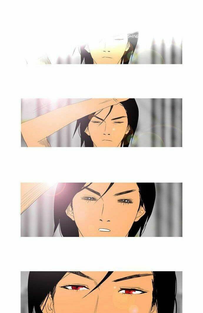 bàn tay thiên chúa chapter 1 19