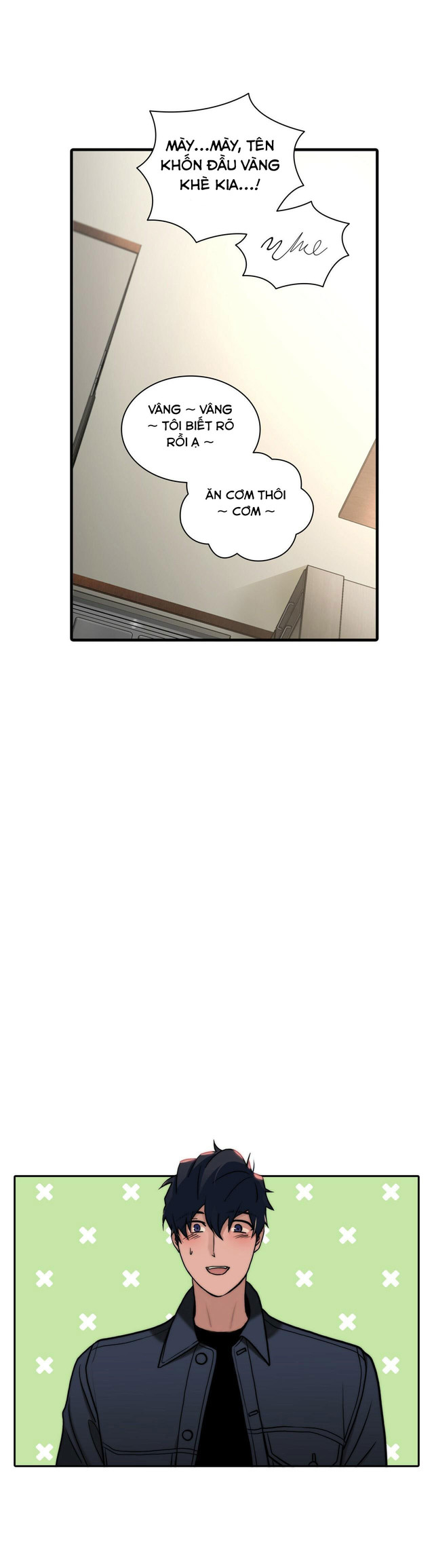 giai điệu của ngôn ngữ chapter 60 28