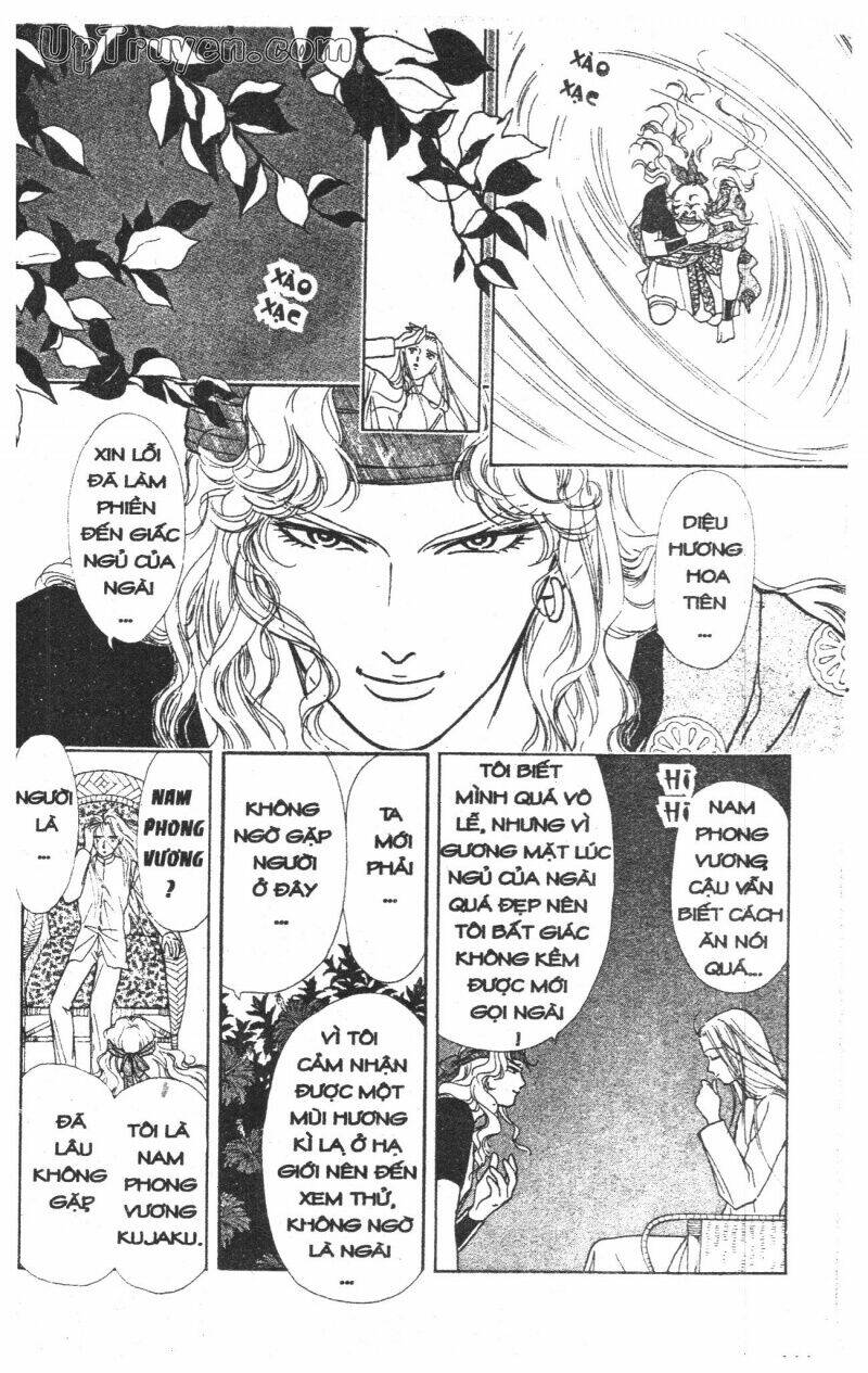 hoàng tử hoa - bud boy chapter 6 113