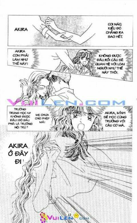 nàng tiên ánh trăng - kaguya hime chapter 2 32