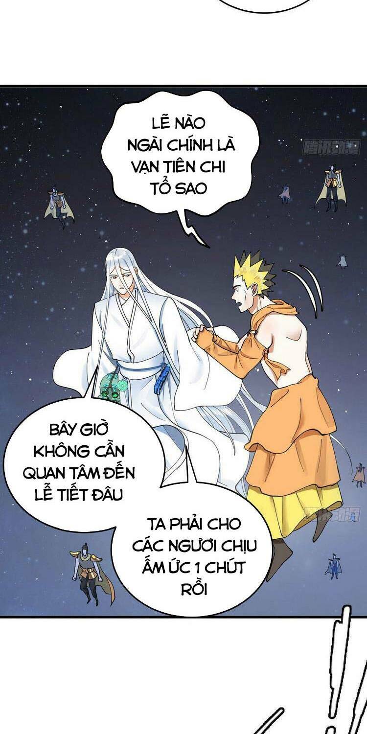 Ta Luyện Khí Ba Ngàn Năm Chapter 223 - Trang 13