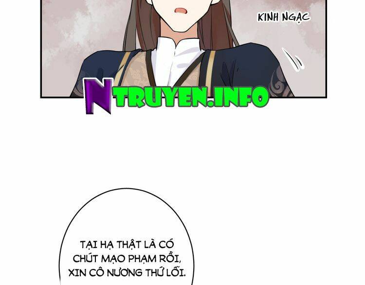 hoa nhan sách chapter 6.1 31